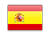 LADY CHIC NAILS - Espanol