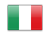 LADY CHIC NAILS - Italiano